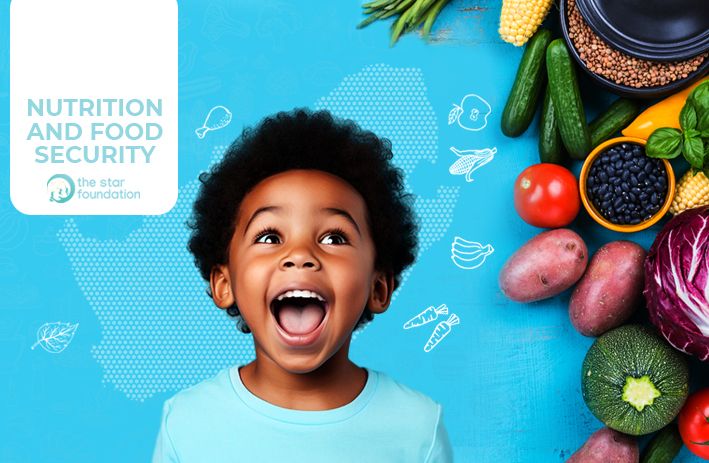 Nutrition and Food Security