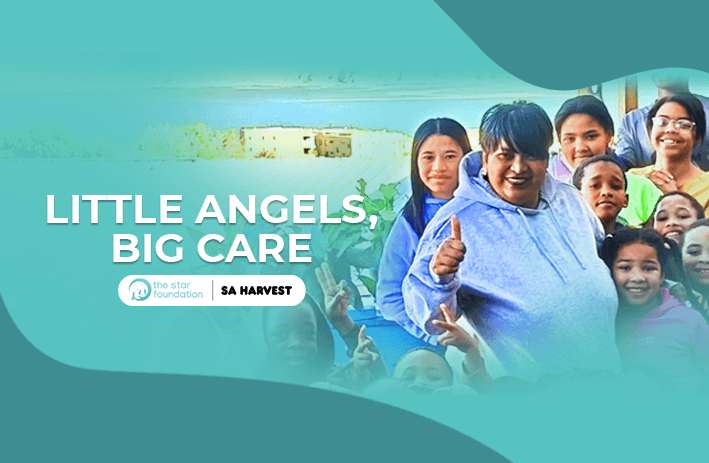 Little Angels, Big Care
