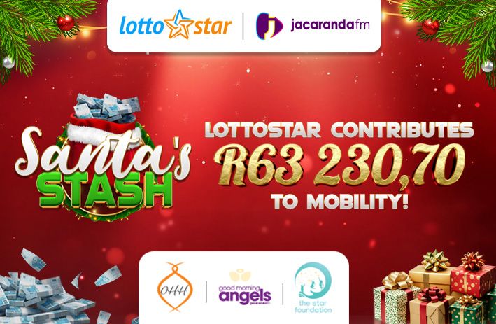 A Second Chance to Walk