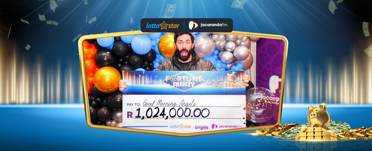 Winnings with Purpose