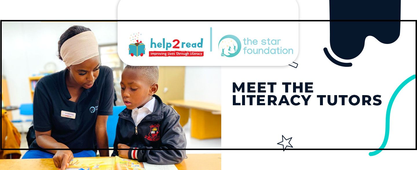 Bringing the Magic of Reading to Life: Meet Our Literacy Champions!