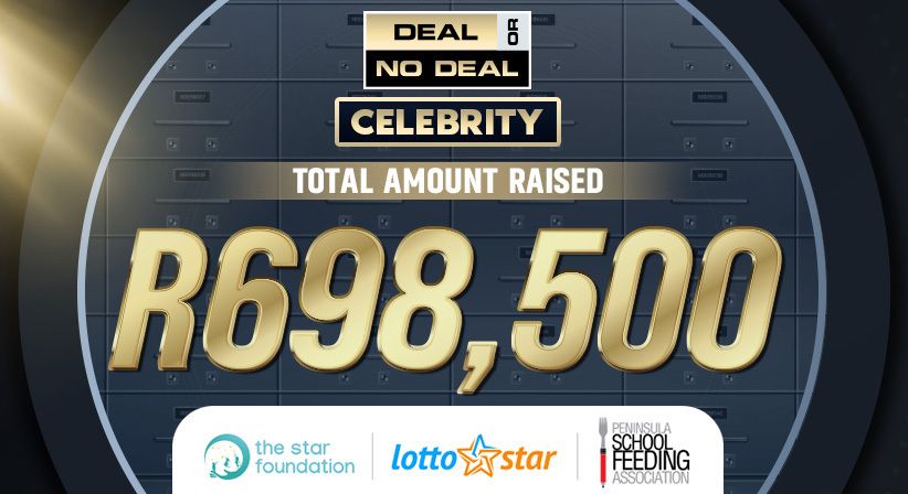 From Winnings to Meals
