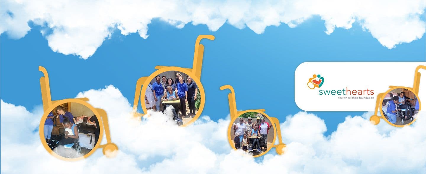 Disability Month