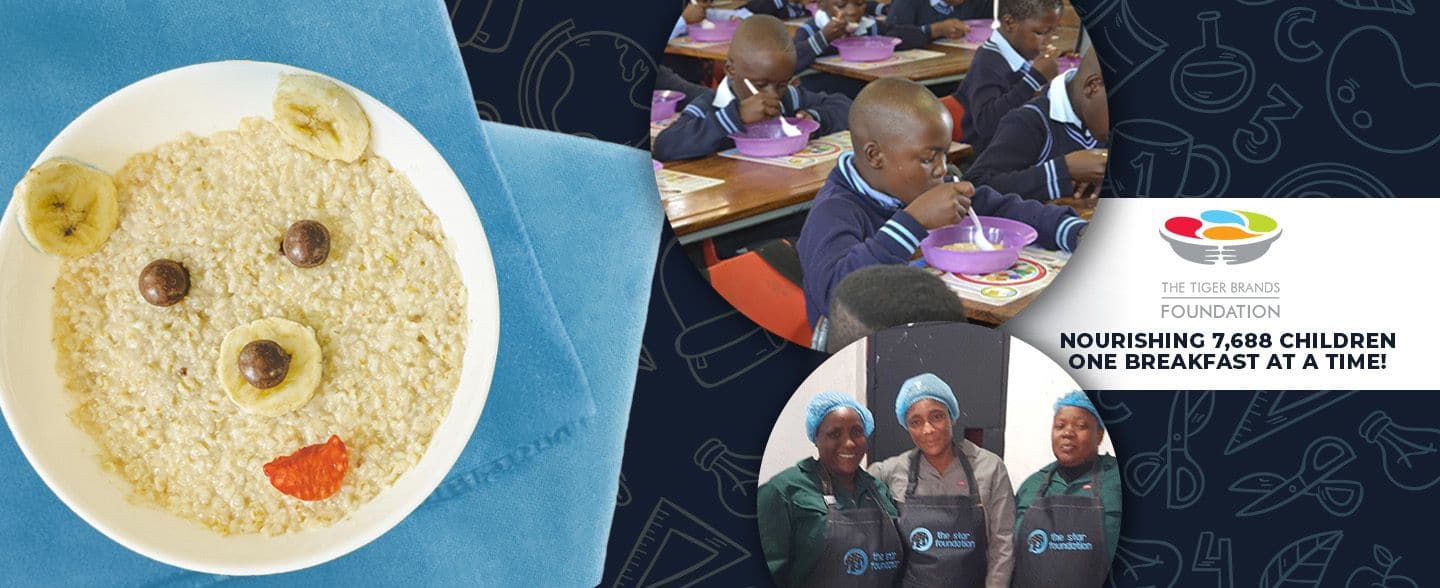 In-School Breakfast Programme