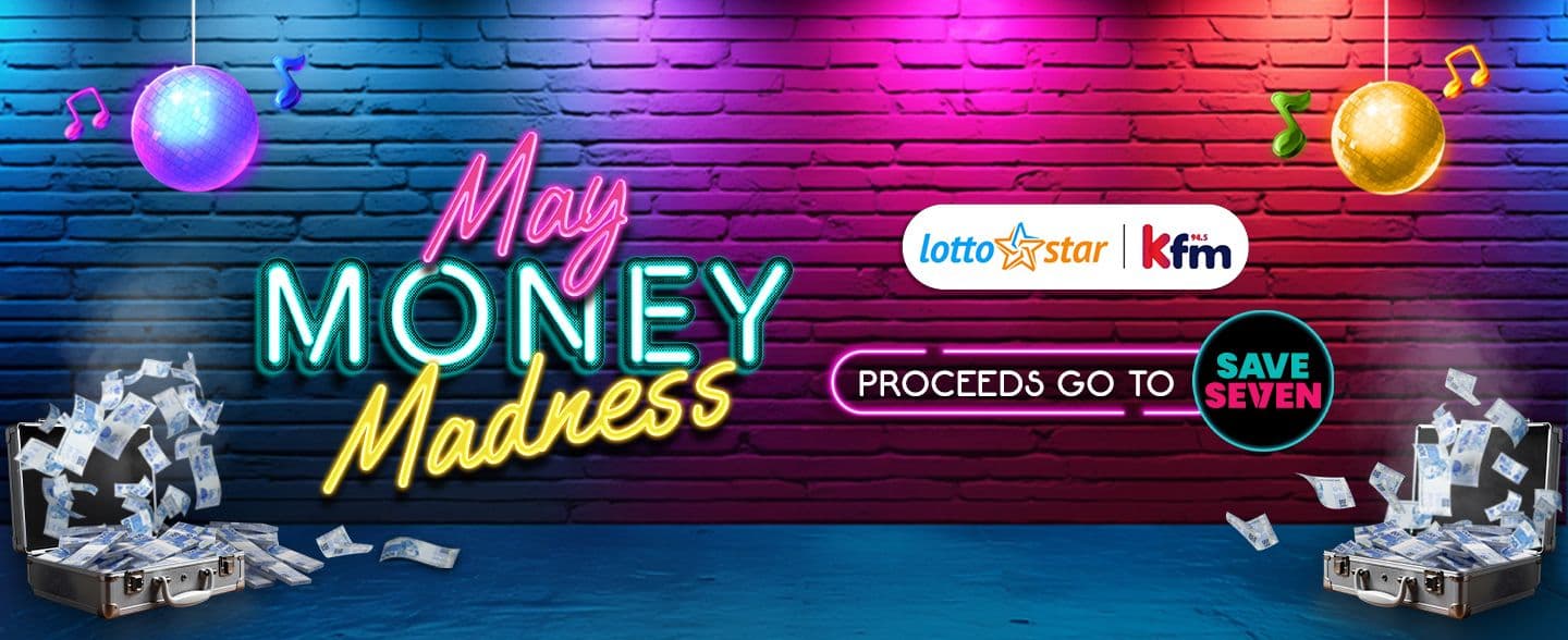 May Money Madness