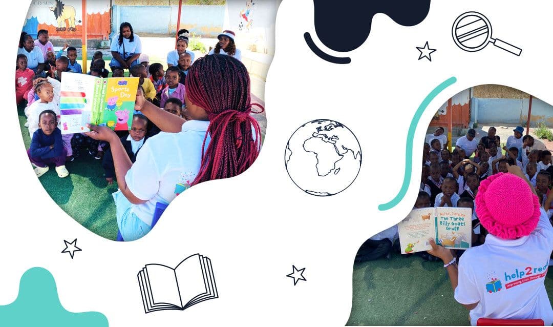 Literacy Support Partnership