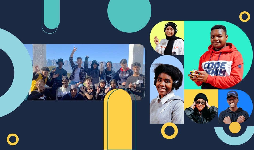 Investing in Future Leaders